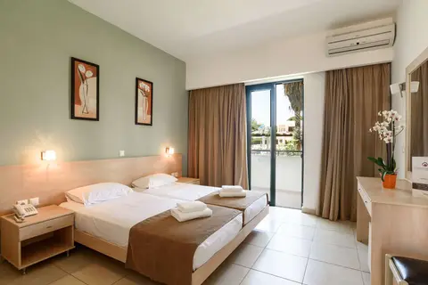 Pefkos Village Resort in Pefki, foto 5