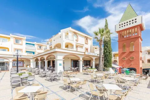 Blau Punta Reina Family Resort in Manacor — foto 7