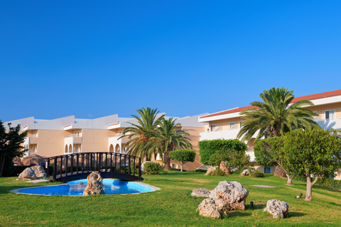 Argile Resort foto 14