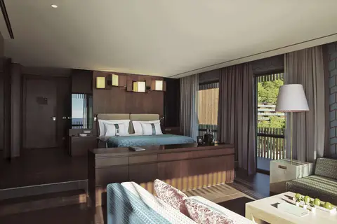 Maxx Royal Kemer Resort in Kemer, foto 25