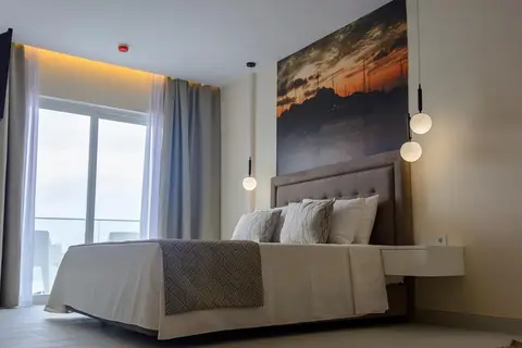 Ouril Hotel Mindelo in Mindelo — foto 2