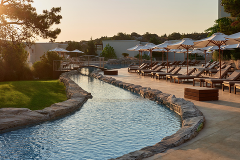 Hotel Sentido Port Royal Villas & Spa - adults only foto 10