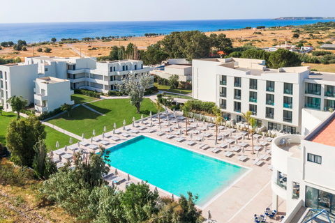 Hotel Blue Sea Holiday Village foto 2