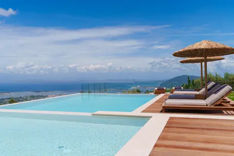 Anemones Villas in Δημοτική Ενότητα Σφακιωτών — foto 25