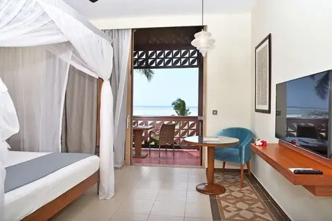 Melia Zanzibar in Kiwengwa, foto 24