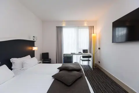 Hotel Royal Santina in Rome, foto 20