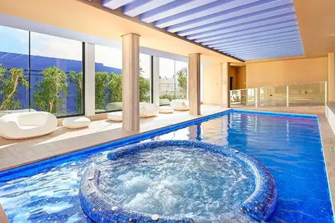 Protur Vista Badía Aparthotel in Sant Llorenç des Cardassar, foto 13