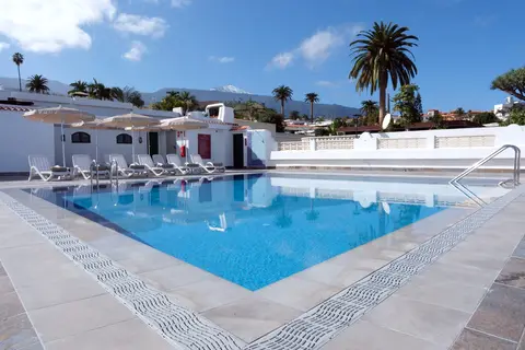 Perla Hotel Tenerife in Puerto De La Cruz — foto 4