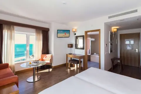 QuarteiraSol Hotel in Loulé, foto 13