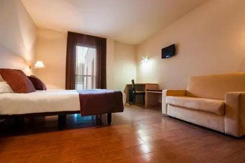 Hotel Balneario Areatza in Areatza — foto 10