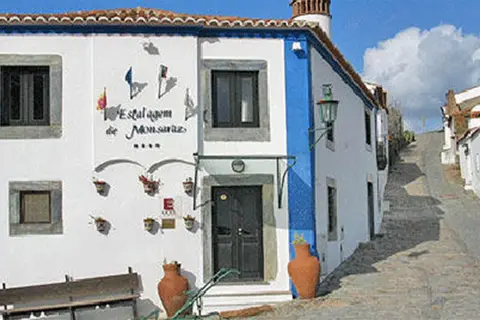 Estalagem de Monsaraz in Reguengos de Monsaraz, foto 16