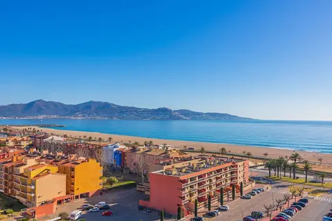 Aparthotel  Xon's Platja in Costa Brava — foto 25