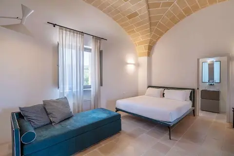 Torre Assunta Masseria in Alezio — foto 4