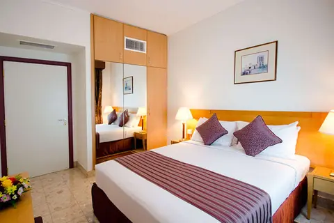 Al Bustan Centre & Residence in Dubai — foto 18