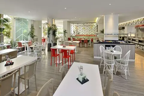 Sol Katmandu Park & Resort in Calvià — foto 6