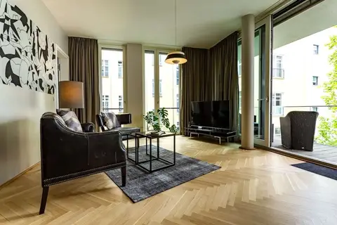 The Circus Apartments in Berlijn, foto 15