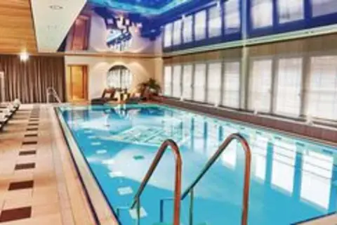 Hotel Vier Jahreszeiten Kempinski in München — foto 19