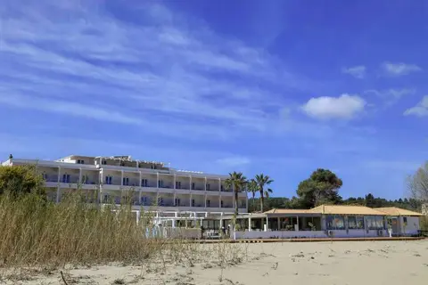 Cavomarina Beach Hotel in Christina Beach Hotel, foto 9