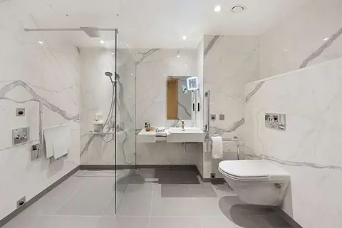 Tower Suites by Blue Orchid Hotels in Londen, foto 12
