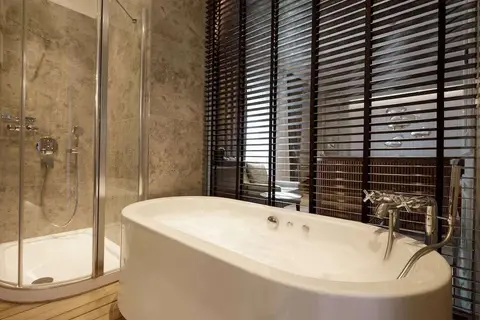 Amiral Palace Hotel in İstanbul — foto 25