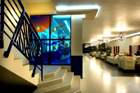 Hotel Glarus in Несебър — foto 26