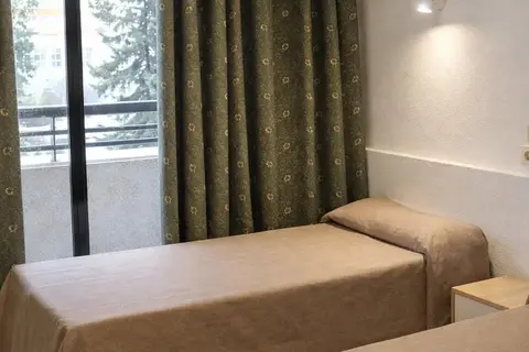 Apartamentos Luxmar in Benidorm — foto 14