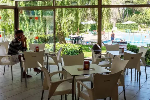 Appartementen Las Mariposas in Lloret de Mar — foto 9
