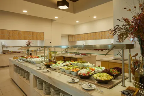 Secrets Sunny Beach Resort & Spa in Nesebar — foto 22