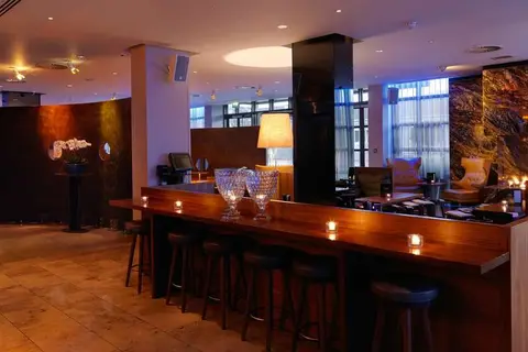The Spencer Hotel in Dublin — foto 28