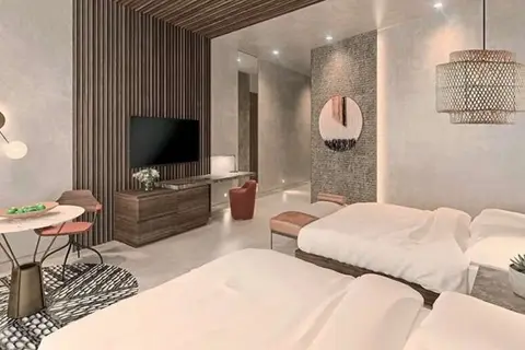 Secrets Tulum Resort & Beach Club in Cancún — foto 8