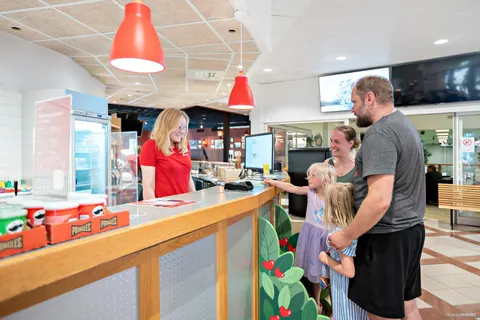 Camping Orsa in Orsa — foto 30