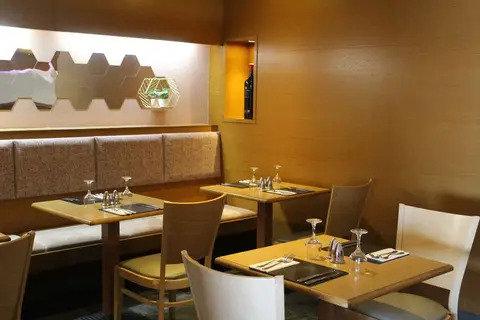 The Preluna Hotel in Tas-Sliema — foto 18