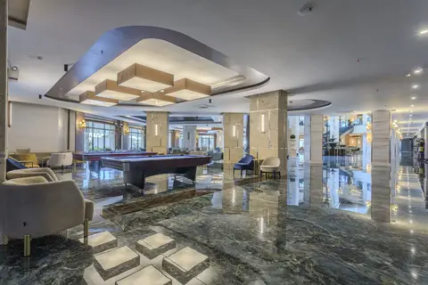 Eftalia Blue Hotel in Alanya — foto 22
