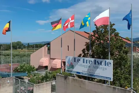 Le Tre Isole foto 22
