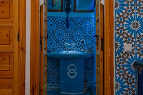 Riad Dar Mamouni in Marrakesh, foto 9