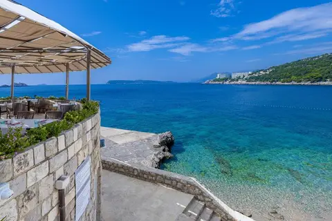 Splendid in Dubrovnik