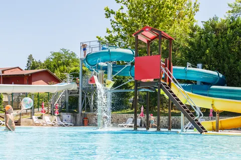 Camping Belvedere foto 3