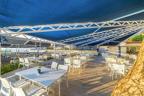 Queen's Park Göynük in Kemer, foto 24