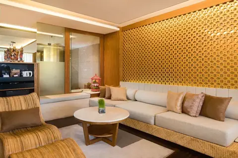 Grand Seminyak – Lifestyle Boutique Bali Resort in Kuta — foto 16
