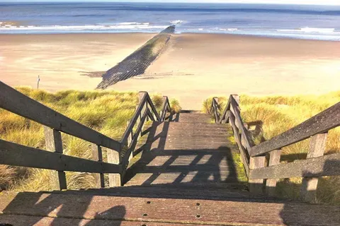 Zeepark Haerendycke De Haan foto 3