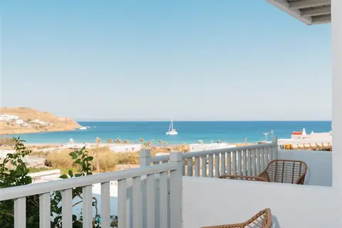 Penelope Village in Άνω Μερά — foto 23