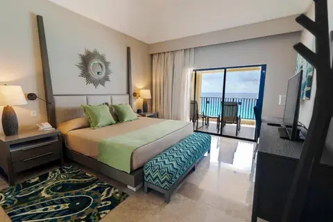 The Royal Sands All Suites Resort & Spa in Cancùn — foto 8