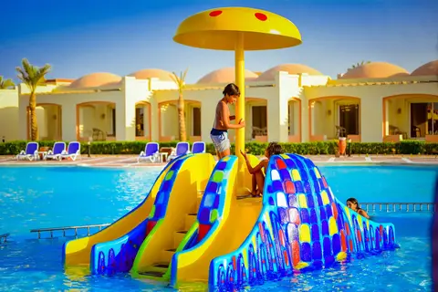 Amarina Queen Resort Marsa Alam in Queen Marsa Alam Resort — foto 10