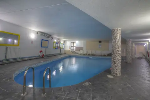 Primera Hotel in San Pawl il-Baħar — foto 28