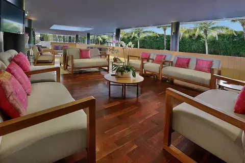 Taum Resort Bali in Seminyak — foto 9