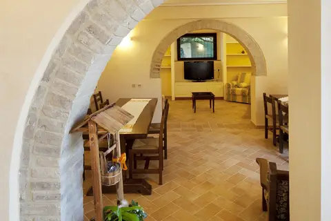 Hotel Bellavista in Assisi — foto 10