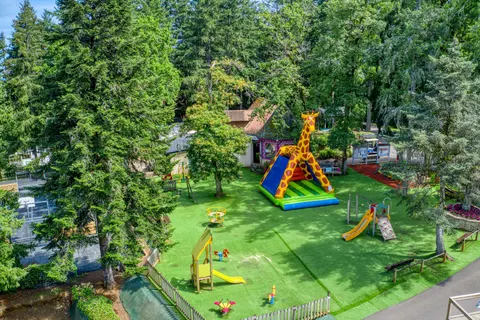 Camping Le Séquoïa foto 7