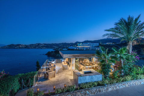 Seaside A Lifestyle Resort - adults only foto 11