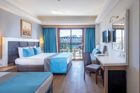 Fore Resort & Spa in Kemer, foto 29