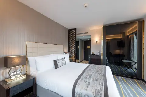 Hotel Saint in Londen, foto 5